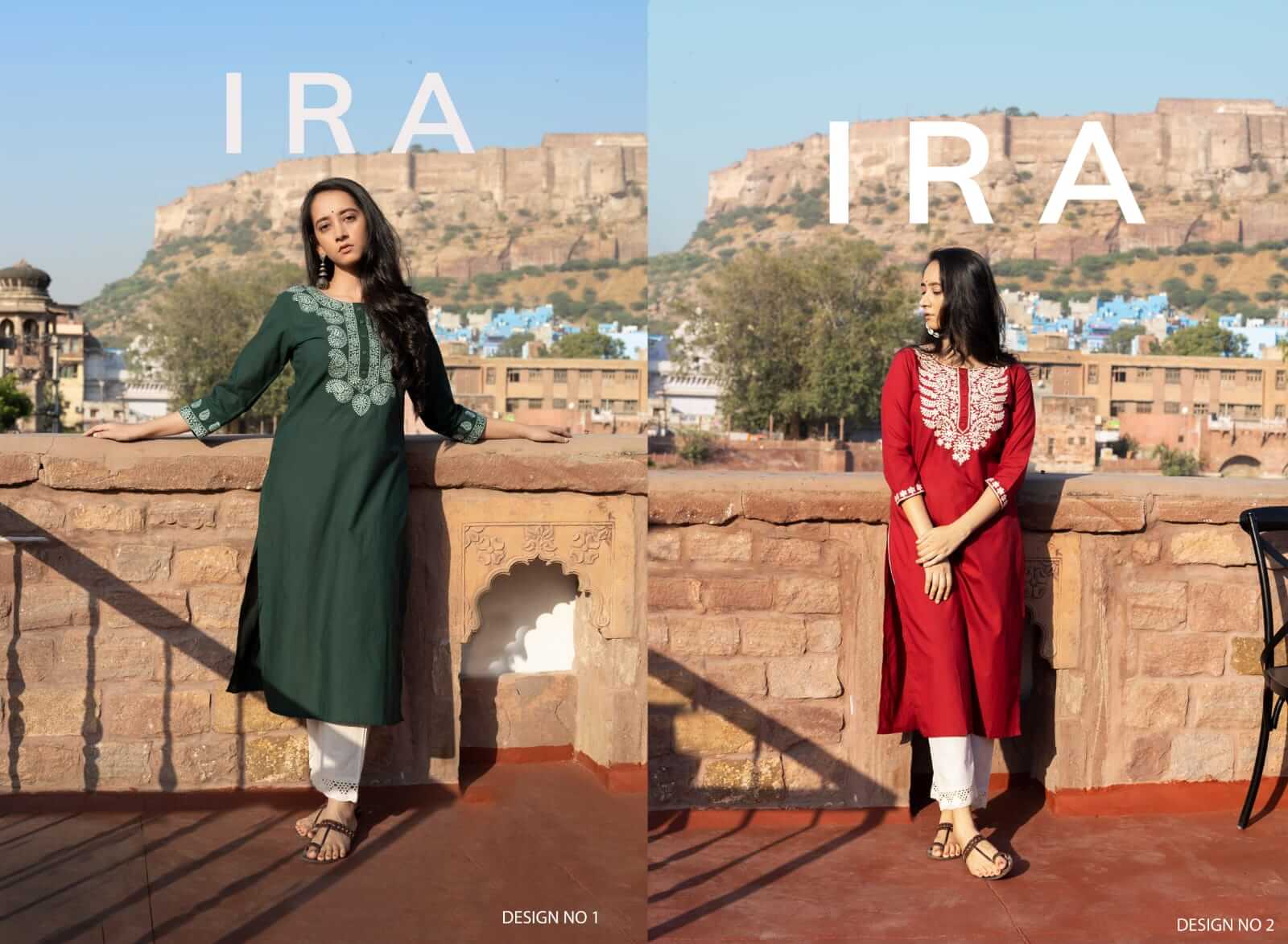 100Miles Ira Pure Giza Cotton Kurtis Catalog in wholesale, Buy 100Miles Ira Pure Giza Cotton Kurtis Full Catalog in wholesale Rate Online From Vadodara, Surat, Gujarat