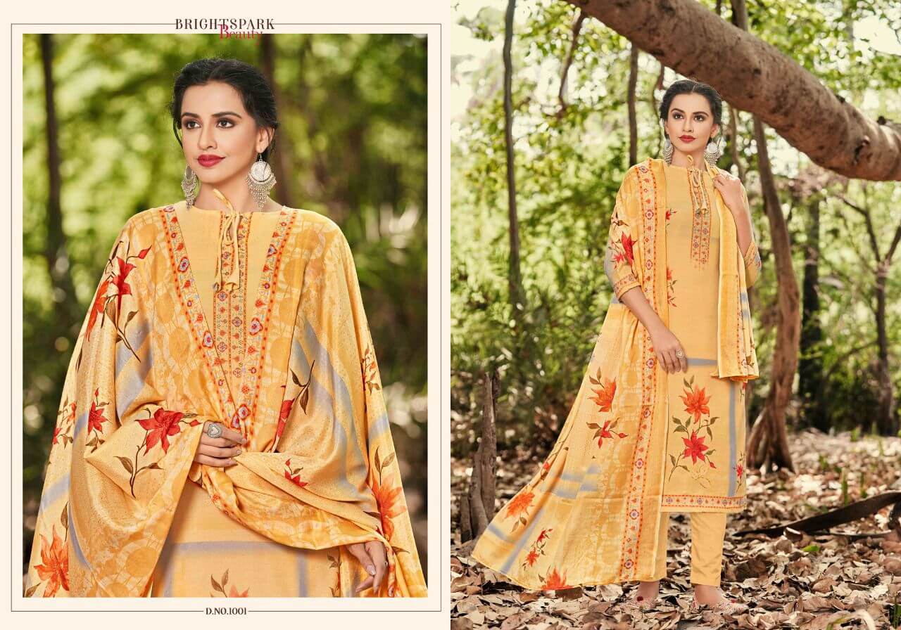 Adeeva Inayat Vol 4 Cotton Dress Material Catalog In Wholesale Price. Purchase Full Catalog of Adeeva Inayat Vol 4 In Wholesale Price Online