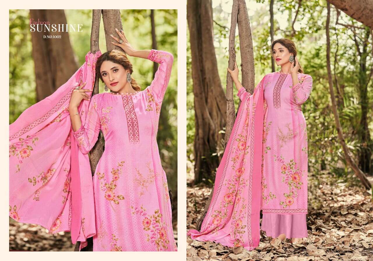 Adeeva Inayat Vol 4 Cotton Dress Material Catalog In Wholesale Price. Purchase Full Catalog of Adeeva Inayat Vol 4 In Wholesale Price Online