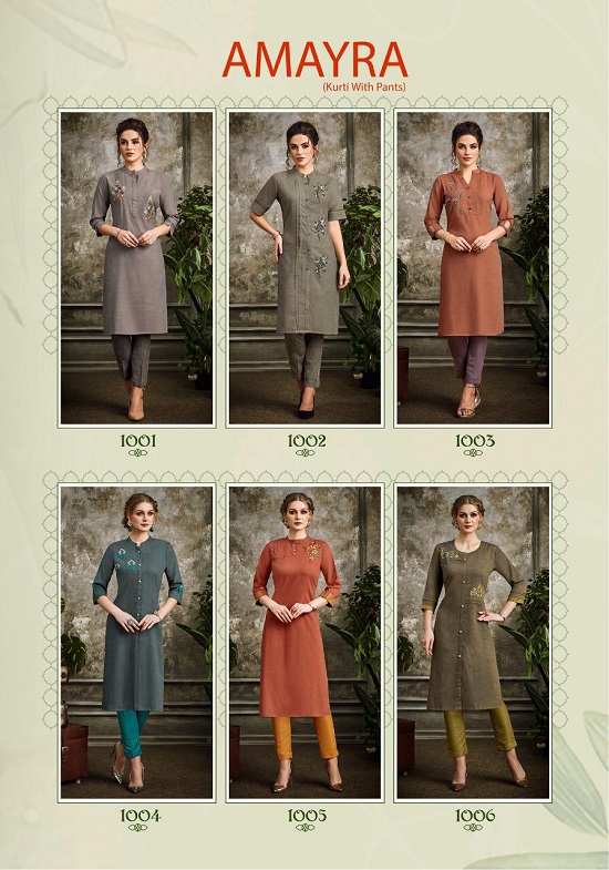 Discover more than 216 amayra kurtis online