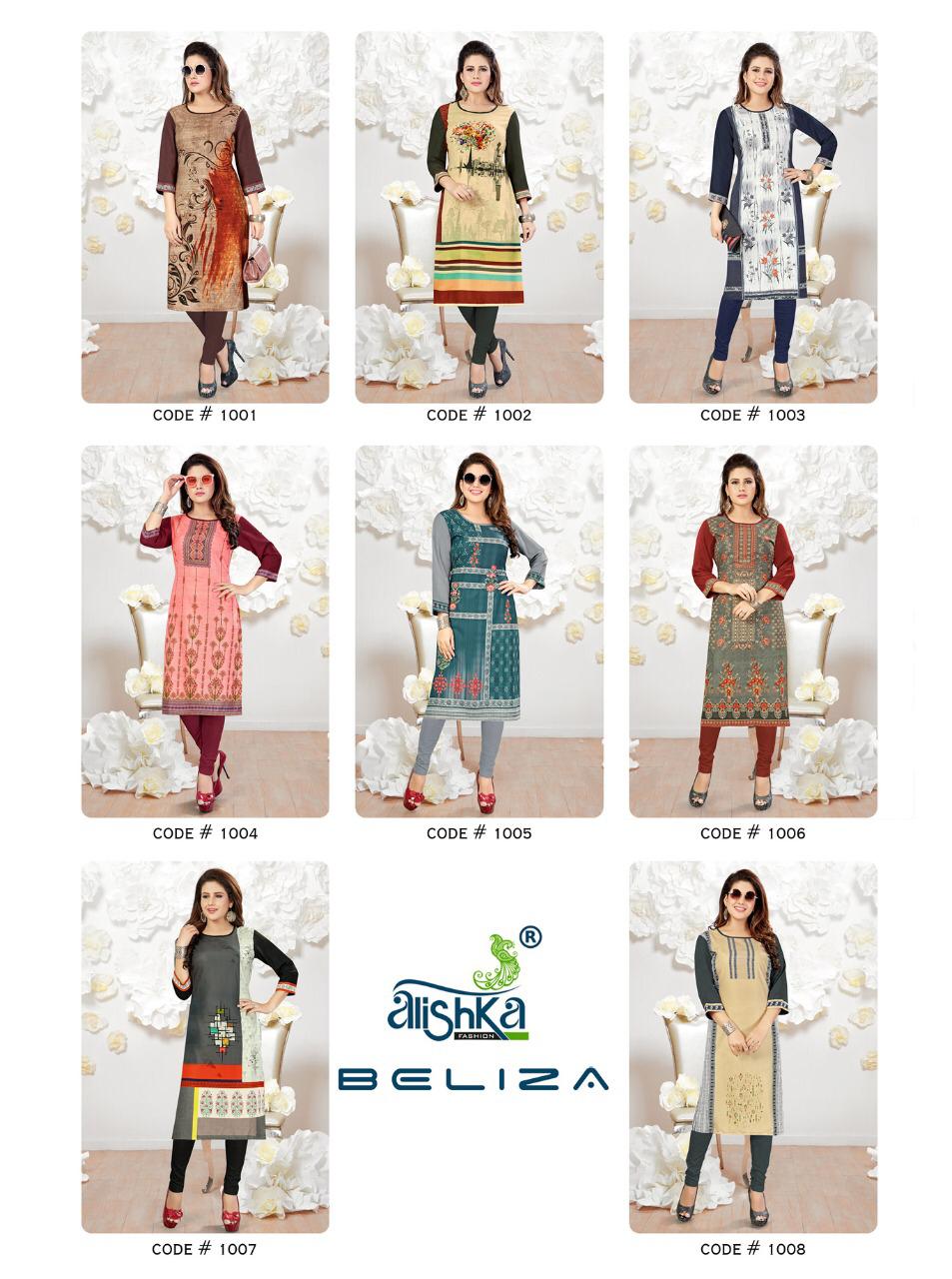 wholesale kurtis