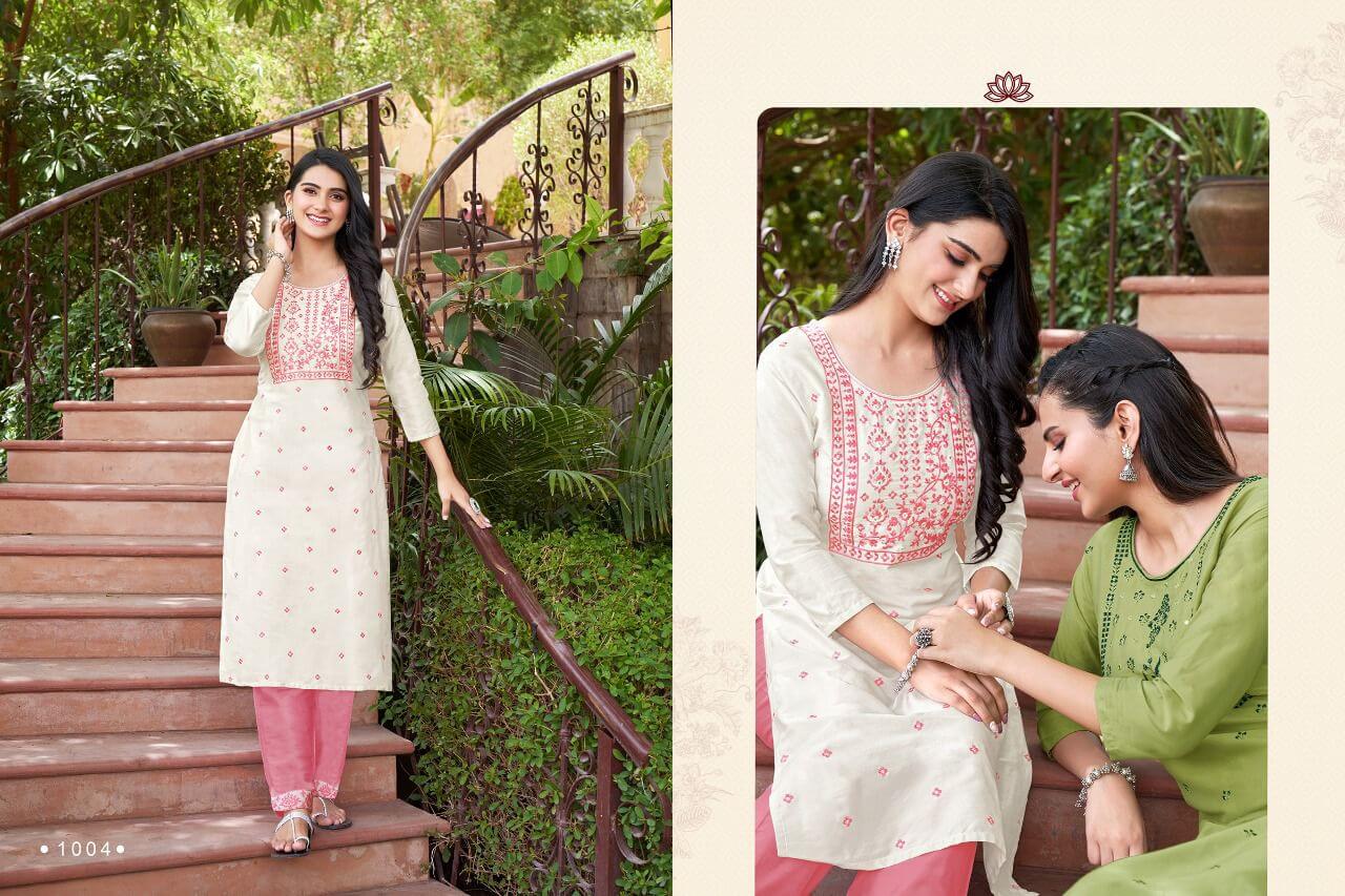 Artio Gangor vol 2 Kurti with Pant Catalog, Buy Full Catalog Gangor vol 2 of Artio Brand in Wholesale Price Online