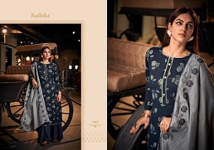 Azara B Muslin Dress Materials Wholesale Catalog, Buy Full catalog of Azara B Muslin Dress Materials At Wholesale Price