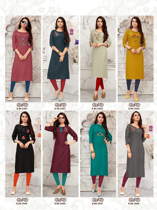 wholesale kurtis