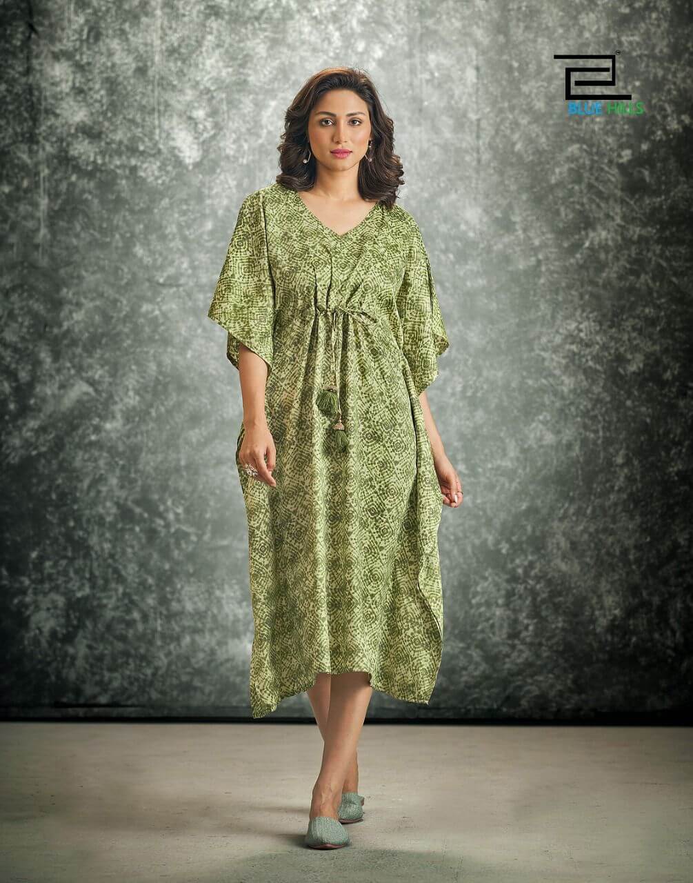 Blue Hills Kaftan Vol 3 Kaftan In Wholesale Price. Purchase Full Catalog of Blue Hills Kaftan Vol 3 In Wholesale Price Online