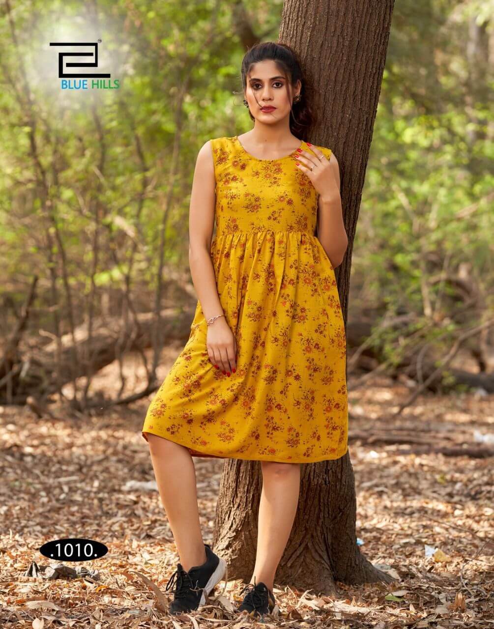 Blue Hills Short Top Vol 1 Rayon Kurti Wholesale Catalog, Buy Full Catalog of Blue Hills Short Top Vol 1 Rayon Kurti At Wholesale Price