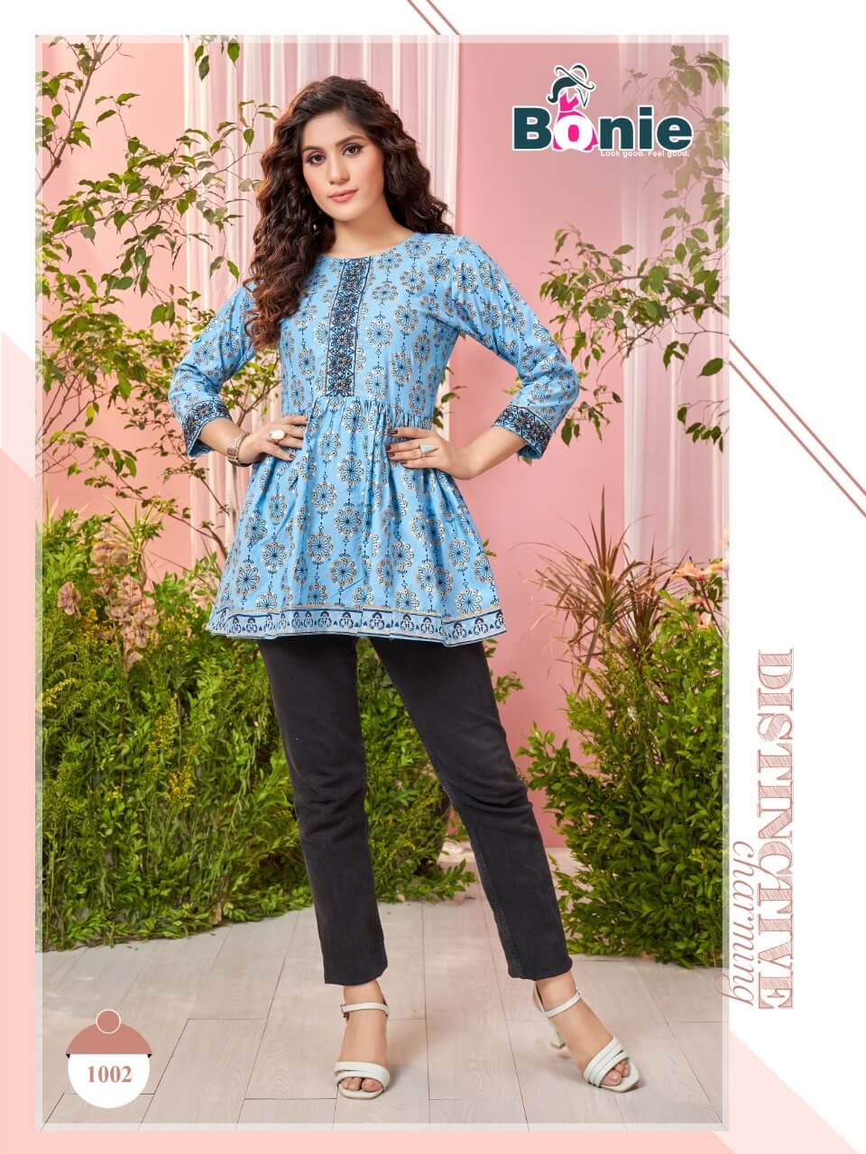 Bonie Grace Women Short Tops Wholesale Catalog. Purchase Full Catalog of Women Short Tops In Wholesale Price Online