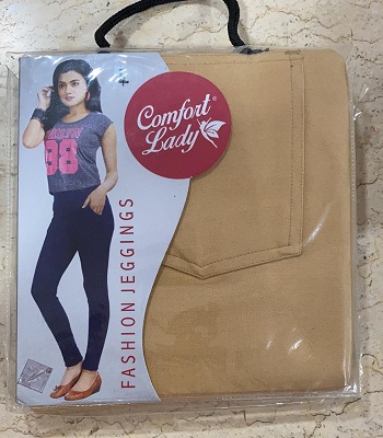 All Comfort Lady Leggings at Best Price in Kanpur | Mohd Aman Company-anthinhphatland.vn