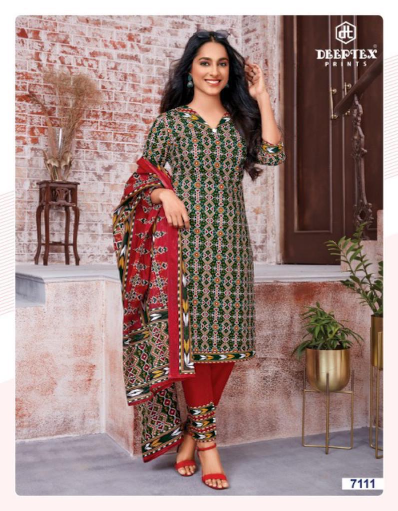 Deeptex Vo 71 Cotton Dress Material Catalog In Wholesale Price. Purchase Full Catalog of Deeptex Vol 71 In Wholesale Price Online