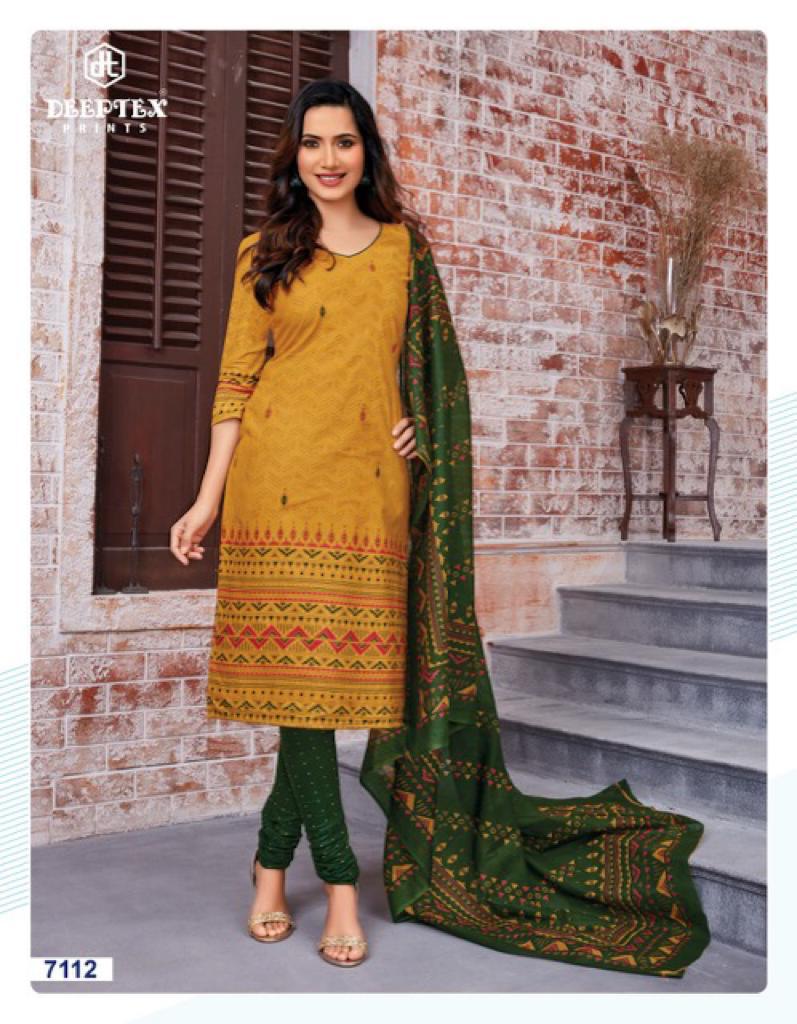 Deeptex Vo 71 Cotton Dress Material Catalog In Wholesale Price. Purchase Full Catalog of Deeptex Vol 71 In Wholesale Price Online