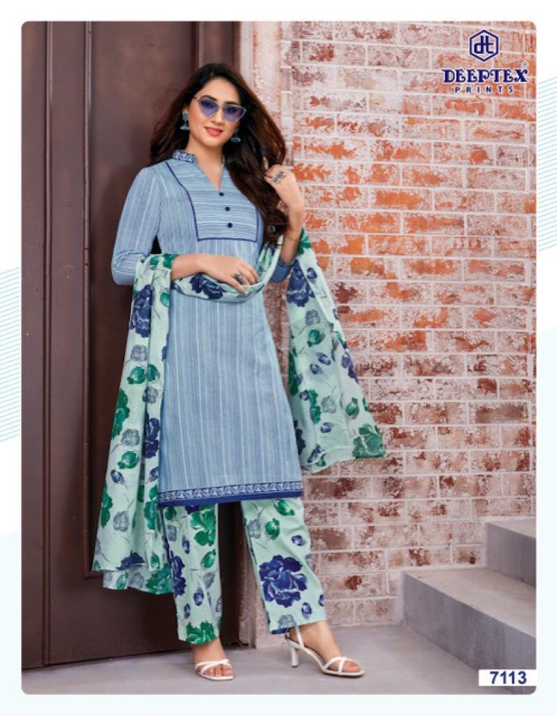 Deeptex Vo 71 Cotton Dress Material Catalog In Wholesale Price. Purchase Full Catalog of Deeptex Vol 71 In Wholesale Price Online