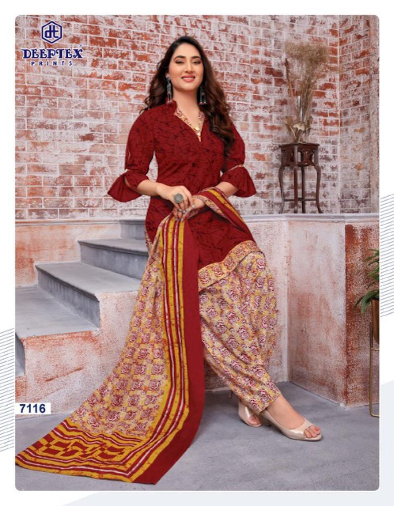 Deeptex Vo 71 Cotton Dress Material Catalog In Wholesale Price. Purchase Full Catalog of Deeptex Vol 71 In Wholesale Price Online