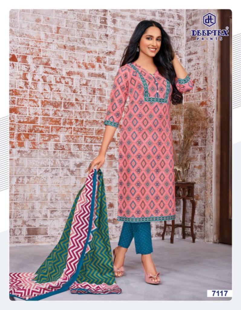 Deeptex Vo 71 Cotton Dress Material Catalog In Wholesale Price. Purchase Full Catalog of Deeptex Vol 71 In Wholesale Price Online