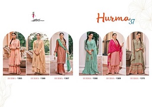 Eba Lifestyle Hurma37 Dress Material Wholesale Catalog, Buy Full Catalog of Eba Lifestyle Hurma37 Dress Material At Wholesale Price