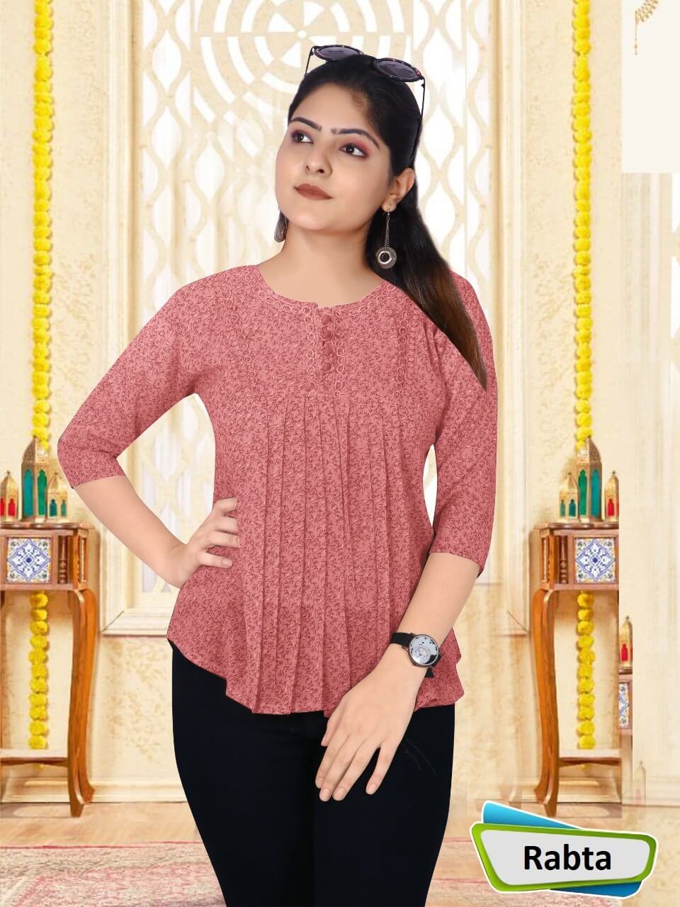 Short cheap tops online