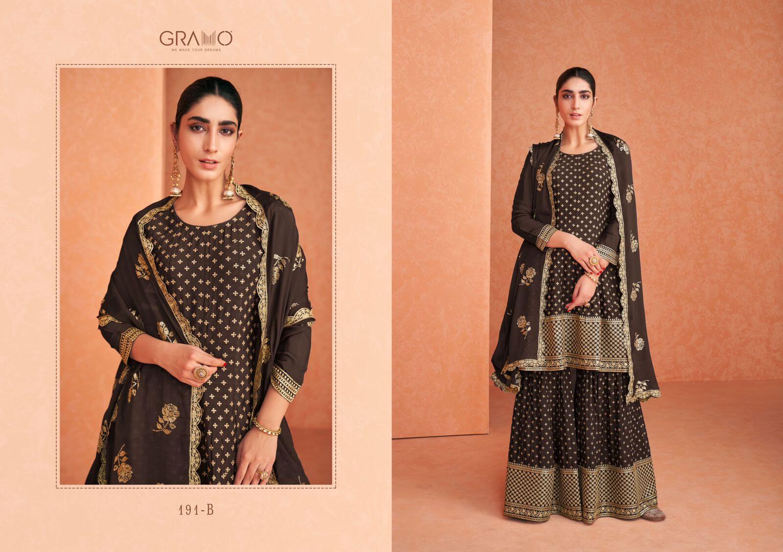 Gramo Color Special Vol 3 Dress Material Catalog In Wholesale Price. Purchase Full Catalog of Gramo Color Special Vol 3 In Wholesale Price Online