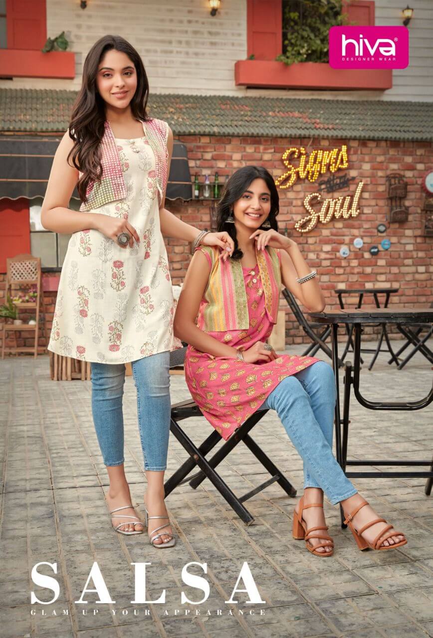 Buy Hiva Trendz Women's Cotton Printed Kurti Pant and Dupatta Set at  Amazon.in