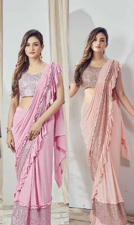 Imported Lycra Sarees Catalog In Wholesale Price. Purchase Full Catalog of D No 10210 In Wholesale Price Online