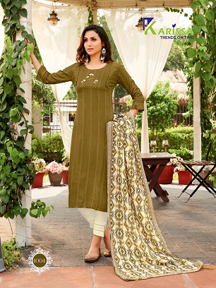 Karissa Bombay Beauty Top Pant Dupatta Wholesale Collection, Buy Full Catalog of Karissa Bombay Beauty Top Pant Dupatta At Wholesale Price