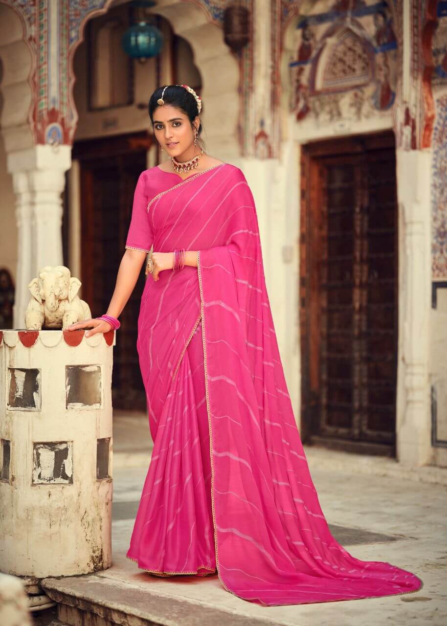 Kashvi Niharika Chiffon Sarees Catalog In Wholesale Price. Purchase Full Catalog of Kashvi Niharika In Wholesale Price Online