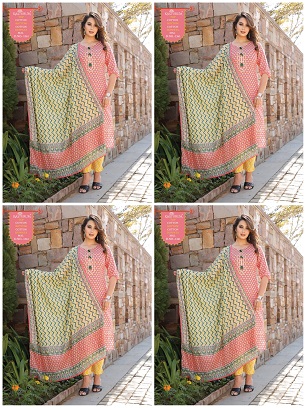 Kasturum Vol 14 Readymade Dress Wholesale Combo, Buy Full Combo of Kasturum Vol 14 Readymade Dress At Wholesale Price