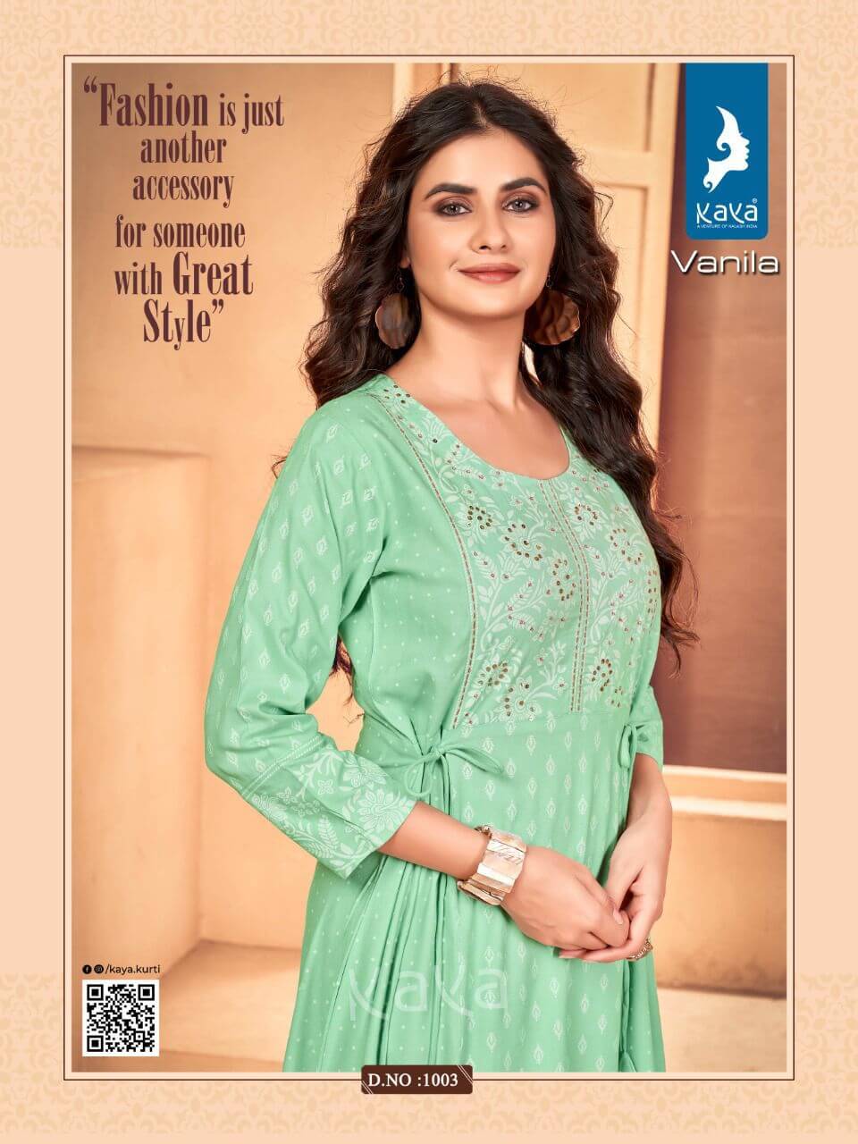 Kaya kurti price shop