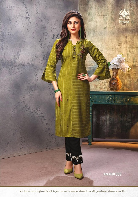 KAYA BOONDI VOL 2 RAYON PRINT READYMADE WHOLESALE