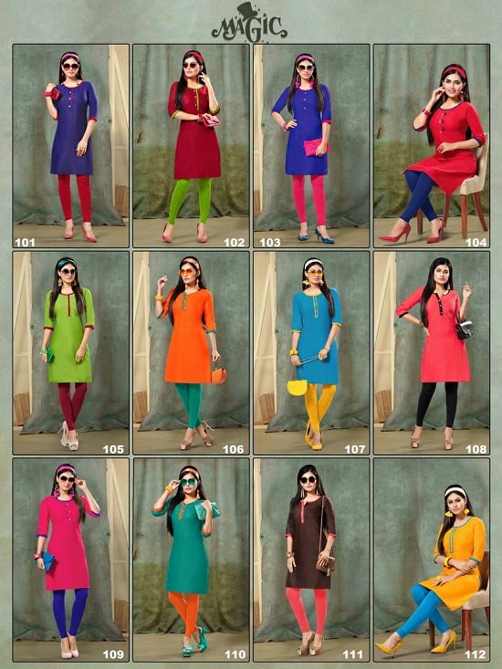 WE TIRA Ladies kurti wholesale
