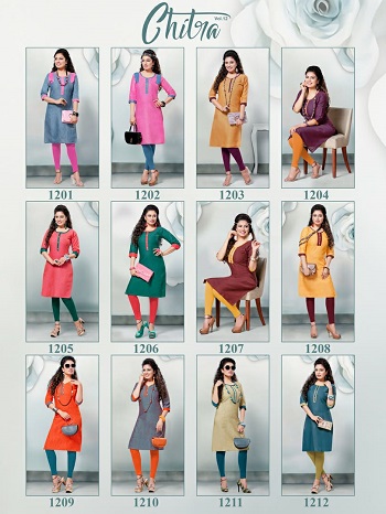 Buy Kurtis Online from Manufacturers and wholesale shops near me in Mumbai  | Anar B2B Business App