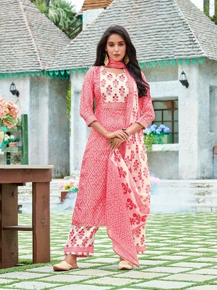 Lilly Sakira Kurta Pant Dupatta Wholesale Catalog, Buy Full Catalog of Lilly Sakira Kurta Pant Dupatta At Wholesale Price