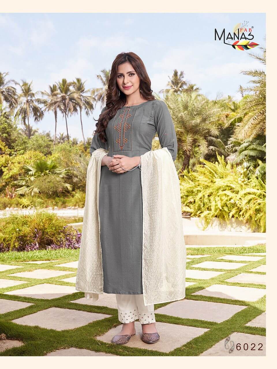 Manas Fab Arina Vol 4 Party Wear Dress Wholesale Catalog. Purchase Full Catalog of Party Wear Dress In Wholesale Price Online