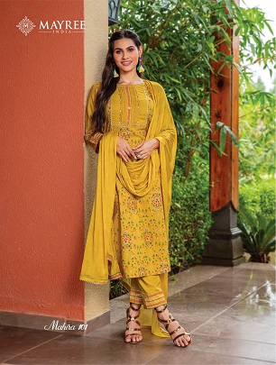 Mayree Mahira 1 Top Bottom Dupatta Wholesale Catalog, Buy Full Catalog of Mayree Mahira 1 Top Bottom Dupatta 
At Wholesale Price