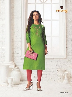 Nitisha Nx Viva Vol 7 Kurtis wholesale catalog, Buy Full catalog of Nitisha Nx Viva Vol 7 Kurtis At wholesale Price