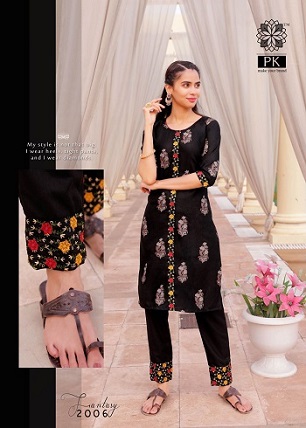 PK Fantasy Vol 2 Cotton Print Top With Bottom Wholesale Catalog Buy Full Catalog of PK Fantasy Vol 2 Cotton Print Top With Bottom At Wholesale Price