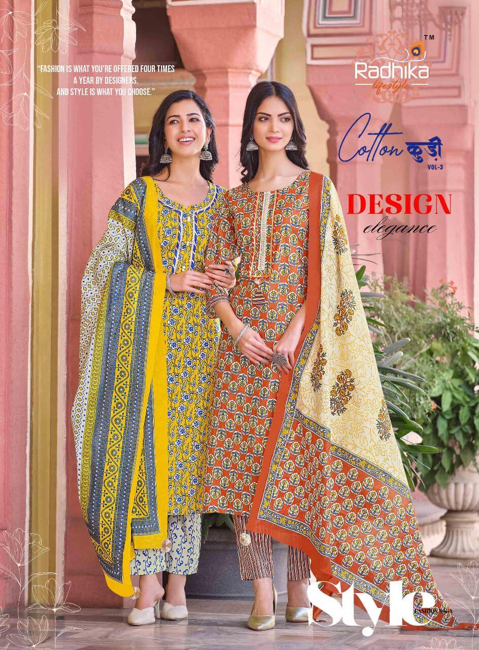 NOVA VOL-1 BY SURYAJYOTI 1001 TO 1010 SERIES DESIGNER STYLISH FANCY  COLORFUL BEAUTIFUL PARTY WEAR