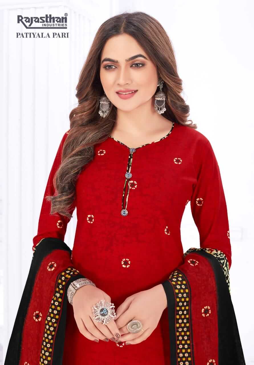 Rajasthan Patiyala Pari Vol 12 Readymade Salwar Suit Catalog In Wholesale Price. Purchase Full Catalog of Rajasthan Patiyala Pari Vol 12 In Wholesale Price Online
