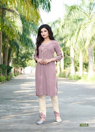 Rangjyot Kaaya Vol 2 Kurtis with Bottom wholesale catalog, Buy Full catalog of Rangjyot Kaaya Vol 2 Kurtis with Bottom At wholesale Price