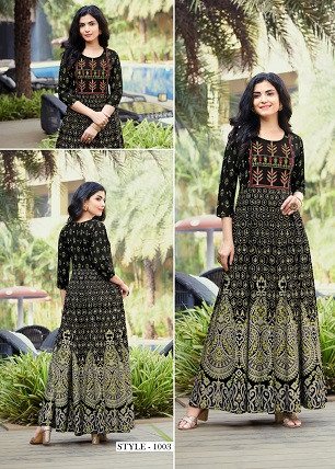 Rangjyot Rangrez Gown Wholesale Catalog, Buy Full Catalog of Rangjyot Rangrez Gown At Wholesale Price