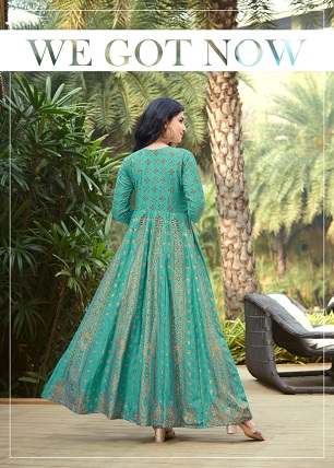 Rangjyot Rangrez Gown Wholesale Catalog, Buy Full Catalog of Rangjyot Rangrez Gown At Wholesale Price