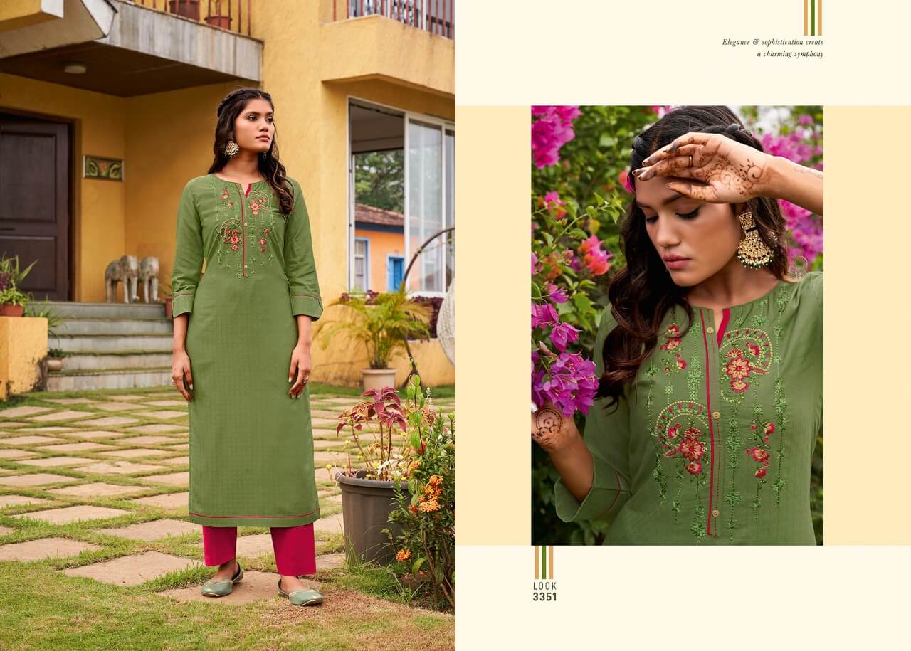Rangoon Rangat Vol 2 Cotton Kurtis Wholesale Catalog, Buy Full Catalog of Rangoon Rangat Vol 2 Cotton Kurtis At Wholesale Price