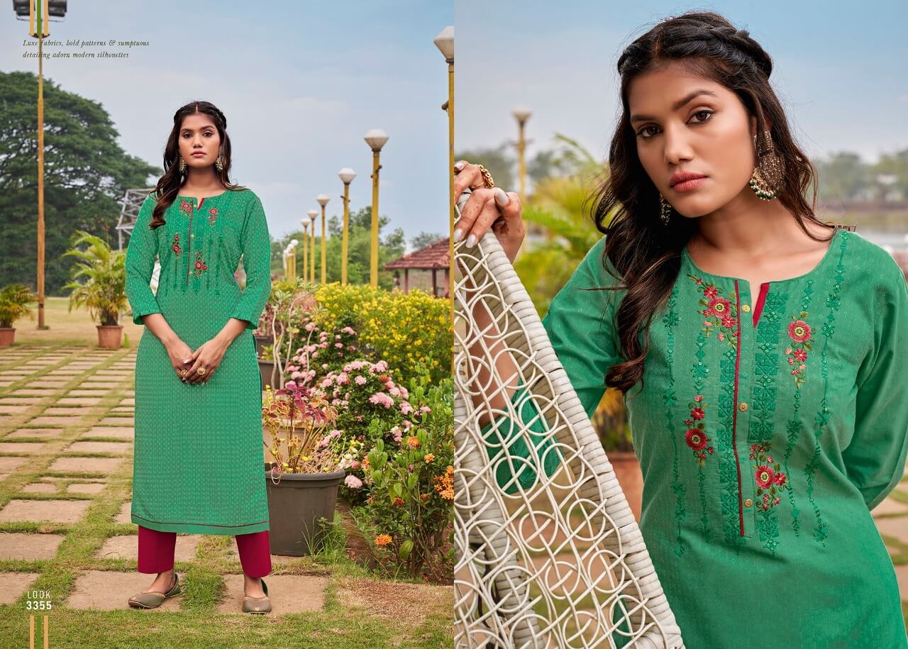 Rangoon Rangat Vol 2 Cotton Kurtis Wholesale Catalog, Buy Full Catalog of Rangoon Rangat Vol 2 Cotton Kurtis At Wholesale Price