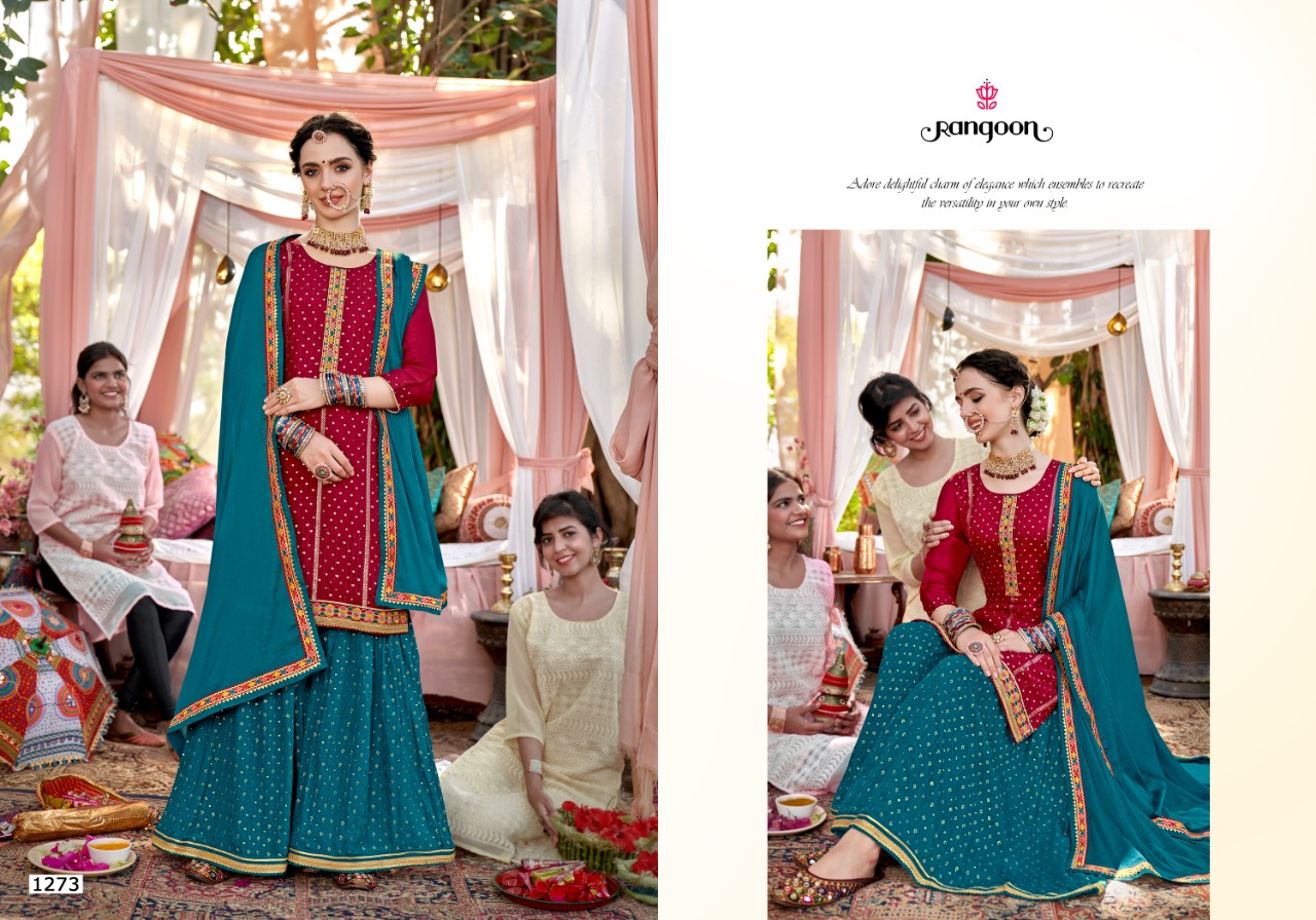 Rangoon Rasam Readymade Dress Wholesale Collection, Buy Full Catalog of Rangoon Rasam Readymade Dress At Wholesale Price Online