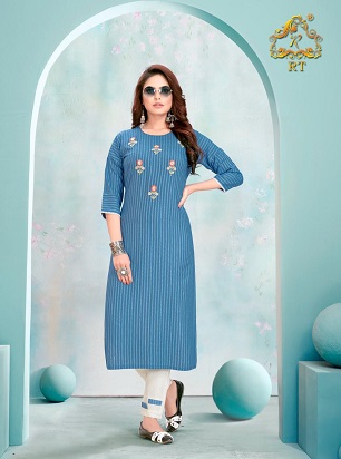 Rijiya Spring Top Bottom Wholesale Catalog, Buy Full Catalog of Rijiya Spring Top ( Bottom of Cotton ) At Wholesale Price