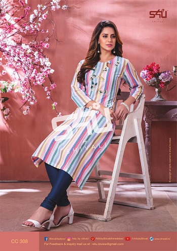 Buy Kurtis Online from Manufacturers and wholesale shops near me in Shah  Alam Roza, Ahmedabad | Anar B2B Business App