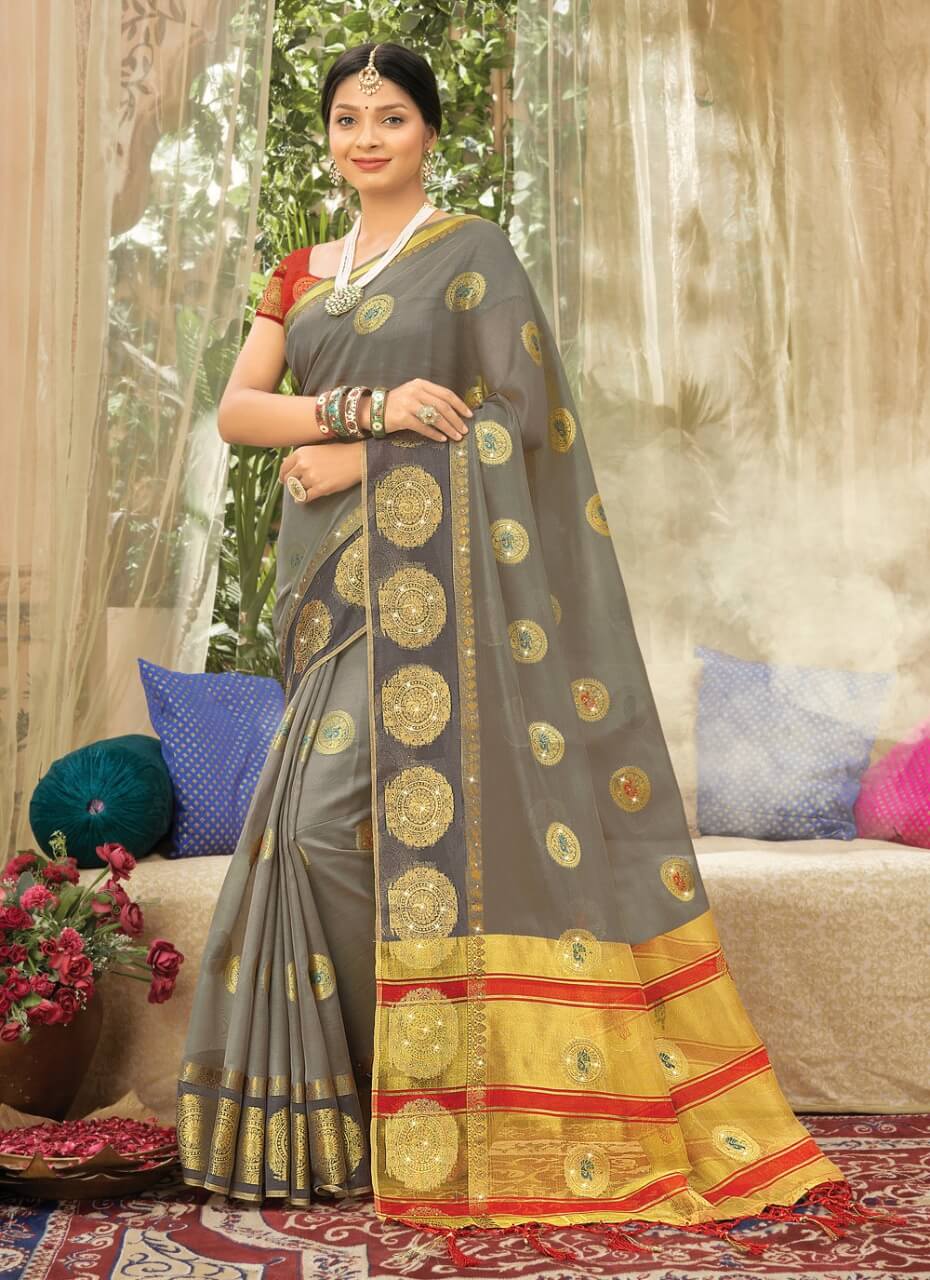 Sangam Ashika Organza Saree Catalog In Wholesale Price. Purchase Full Catalog of Sangam Ashika In Wholesale Price Online