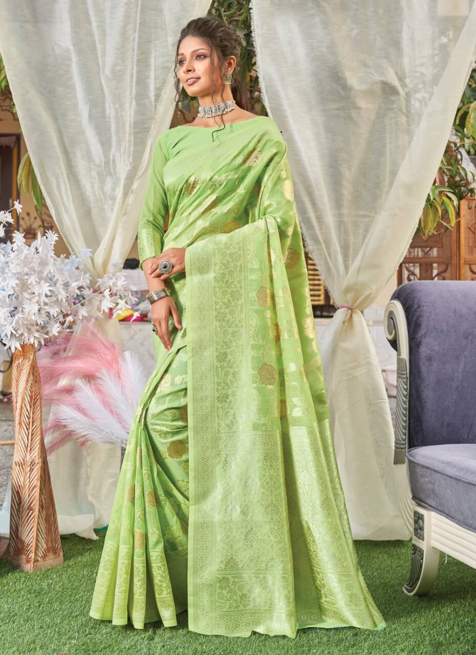 Sangam Kethal Silk Cotton Sarees Catalog In Wholesale Price. Purchase Full Catalog of Sangam Kethal In Wholesale Price Online