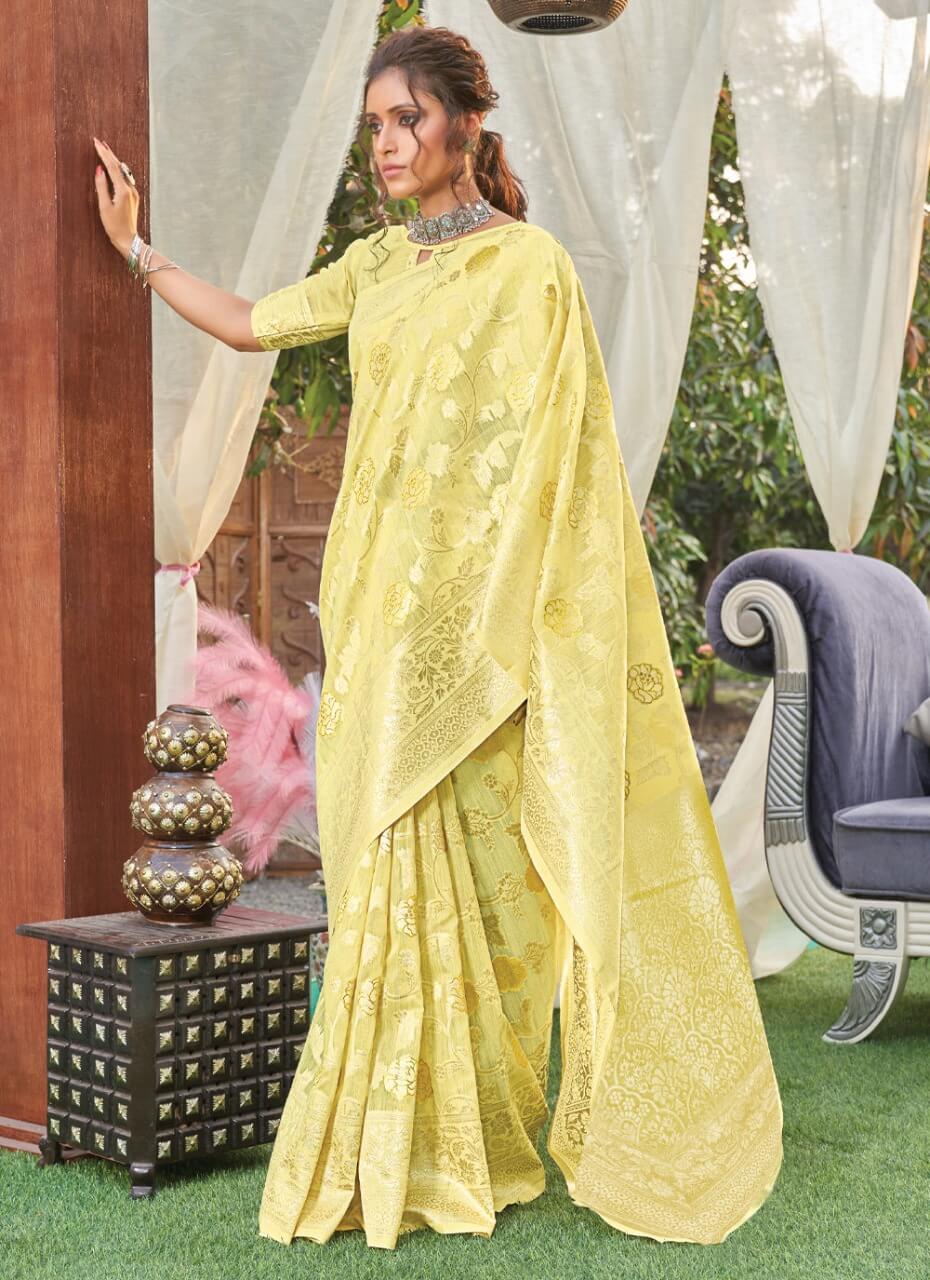 Sangam Kethal Silk Cotton Sarees Catalog In Wholesale Price. Purchase Full Catalog of Sangam Kethal In Wholesale Price Online