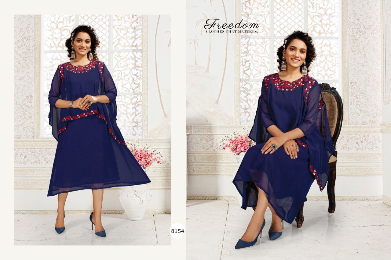 Maternity/Feeding Kurtis(PARTYWEAR,HANDWORK) – Priya's Magic World