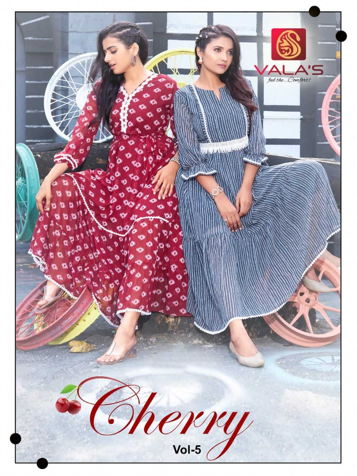 Tathastu The Festive Issue Wholesale Luxury Look Gown Catalog Wholesaler  And Online Shopping - textiledeal.in