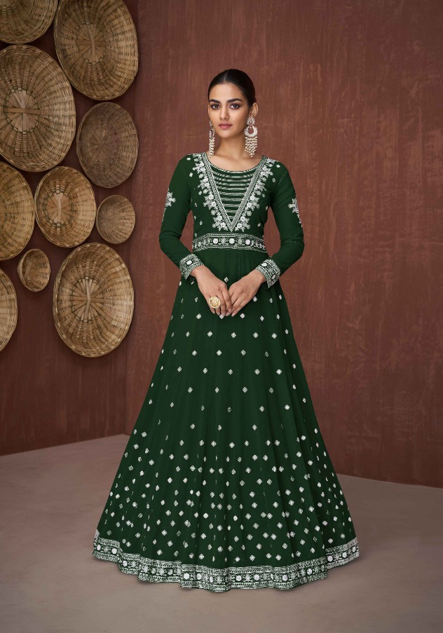 Buy Gowns Online from Manufacturers and wholesale shops near me in Lucknow  | Anar B2B Business App
